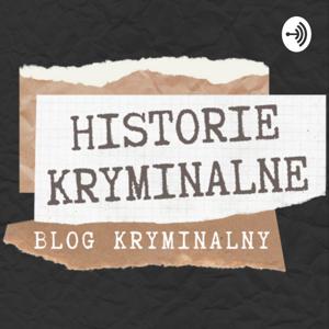 Historie Kryminalne