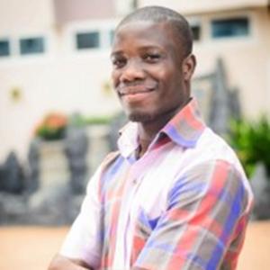 Wisdom Kwashie Mensah's Podcast