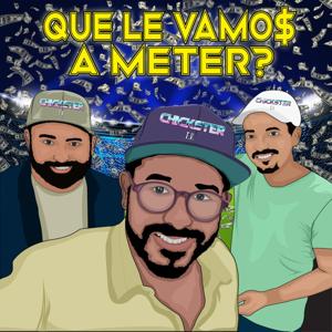 Qué le vamos a meter?