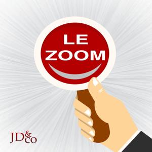 Le Zoom - Web & Business