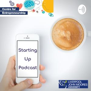 LJMU Starting Up Podcast