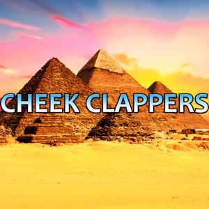 Cheek Clappers