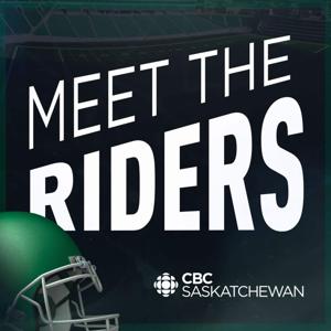Meet The Riders