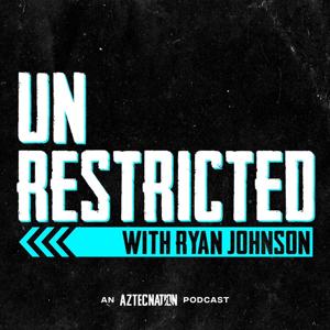 Unrestricted with Ryan Johnson