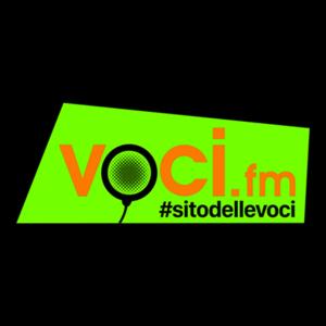 Voci.fm #sitodellevoci