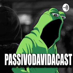 PassivodavidaCast #1 - Não acreditar em si mesmo