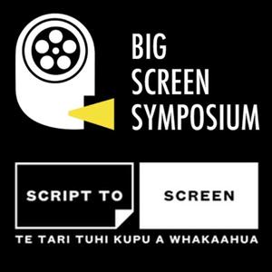 Big Screen Symposium & Script to Screen