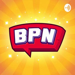 Bate-Papo Nintendo Podcast