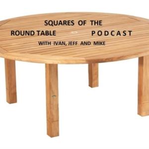 Squares of the Round Table