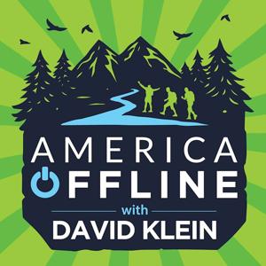 America Offline w/ David Klein