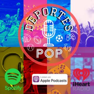 Deportes Pop