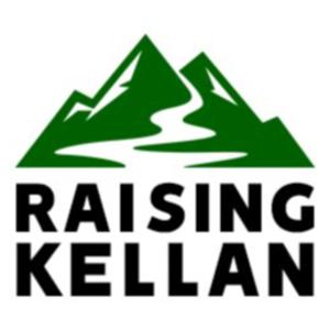 Raising Kellan