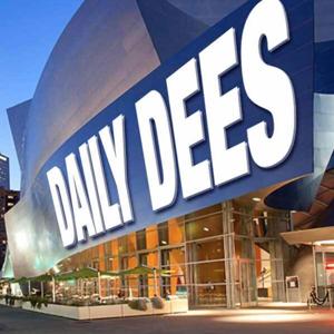 Rick Dees – Daily Dees