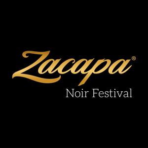 Zacapa Noir Festival by Piano P