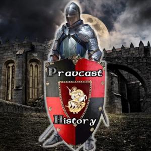 Pravcast History