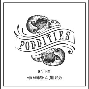Poddities