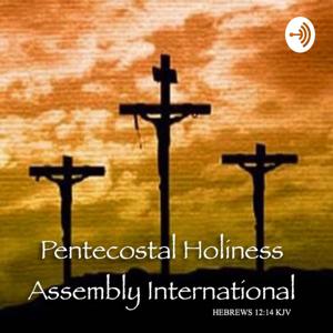 Pentecostal Holiness Assembly by Pentecostal Holiness Assembly