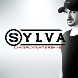 SYLVA Podcast by SYLVA (www.sylvadj.com)