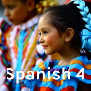 Spanish 4