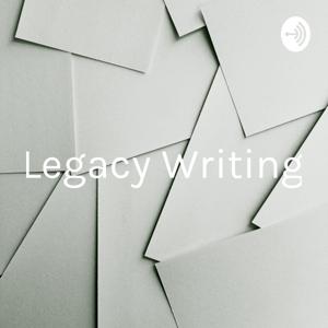 Legacy Writing: A free course