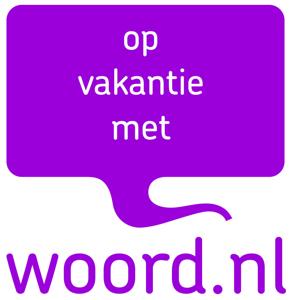 Op vakantie met Woord: route 3 uur