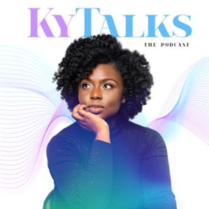 KyTalks The Podcast