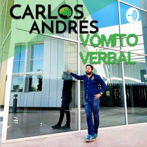 Vómito verbal