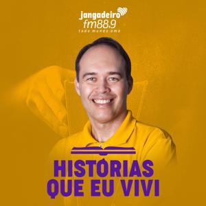 Histórias Que eu Vivi