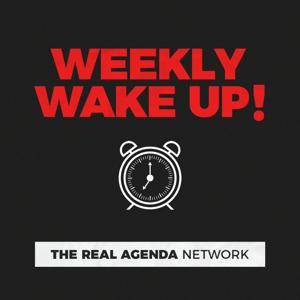 Weekly Wake Up!