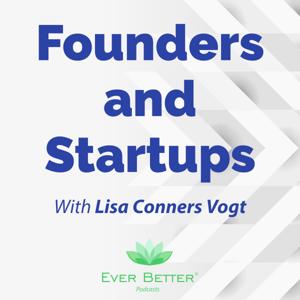 Founders and Startups Podcast