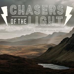 Chasers of the Light Podcast with Tyler Knott Gregson