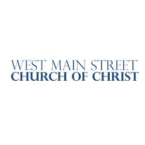 Main Street Church of Christ Podcast