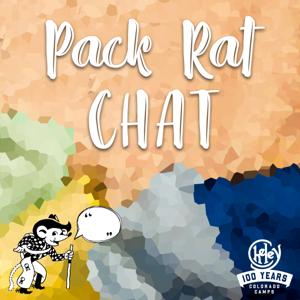 Pack Rat Chat