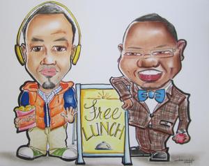 FreeLunch Podcast