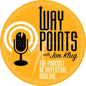 WAYPOINTS - with Jim Klug by Jim Klug