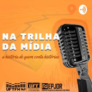 NA TRILHA DA MÍDIA