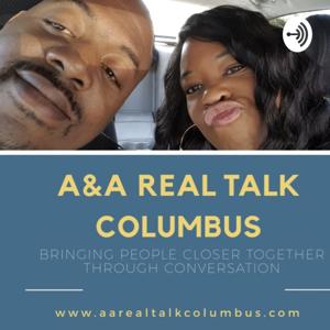 A&A REALTALKCOLUMBUS