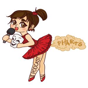 PHARTS Podcast