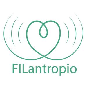 FILantropio, le podcast engagé qui rime avec générosité by Charlène Petit