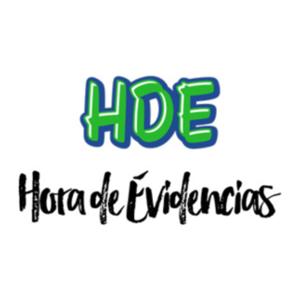 Hora de Evidencias