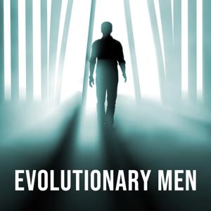 Evolutionary Men by Jason Lange