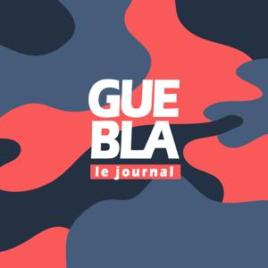 Le Journal de la Guebla