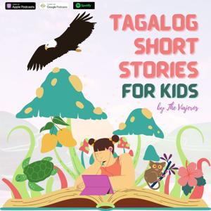 Tagalog Short Stories for Kids