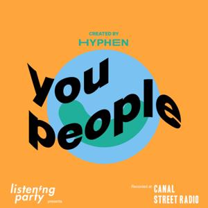 You People with Kareem Rahma