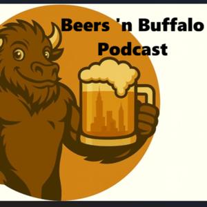 Beers 'n Buffalo