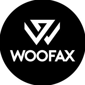 Woofax Radio Podcast