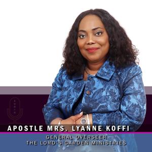 Apostle Lyanne