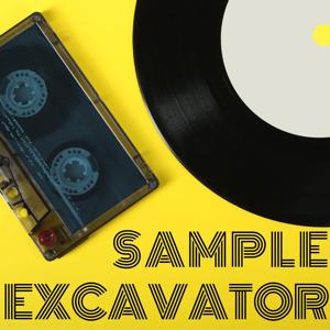 Sample Excavator