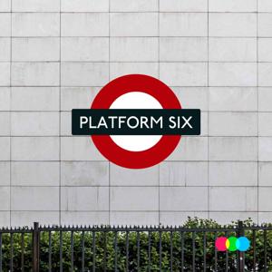 Platform Six Underground House Music with DJ Paul Velocity by Paul Velocity