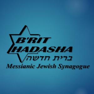 Sermons – B'rit Hadasha Messianic Jewish Synagogue